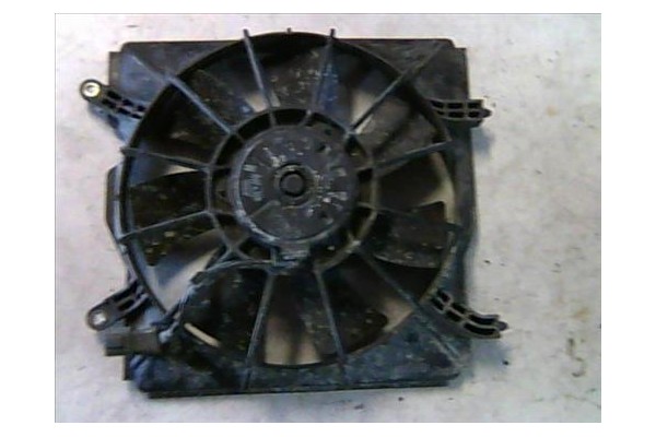 Recambio de electroventilador para honda civic vi hatchback (eu_, ep_) 1.7 ctdi referencia OEM IAM  1680004330 