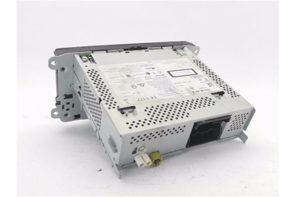 Recambio de autoradio para volkswagen polo v (6c1) 1.2 advance bmt referencia OEM IAM 6C0035885 6C0035869B 
