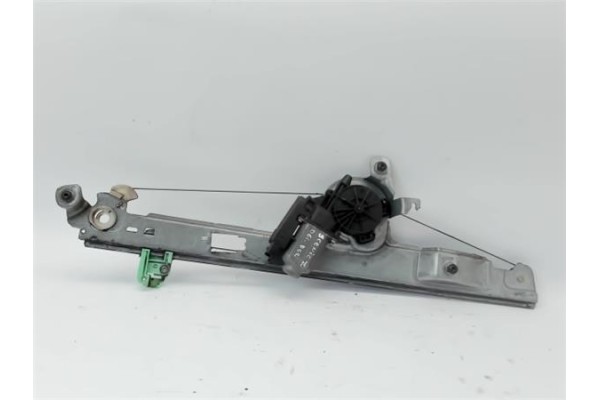 Recambio de elevalunas electrico delantero derecho para renault scenic ii (jm) referencia OEM IAM   