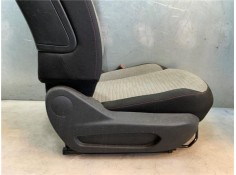 Recambio de asiento delantero derecho para citroen c1 1.2 feel referencia OEM IAM B000656680 B0009470EK 