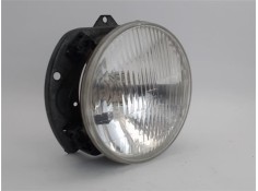 Recambio de faro delantero izquierdo para volkswagen polo ii (867/871/873) referencia OEM IAM 111941605A 1300508024 