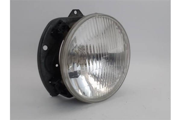 Recambio de faro delantero izquierdo para volkswagen polo ii (867/871/873) referencia OEM IAM 111941605A 1300508024 