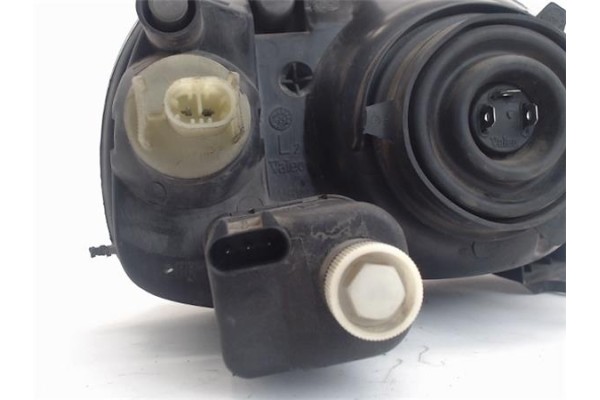 Recambio de faro delantero izquierdo para opel corsa b 1.7 d referencia OEM IAM 1216486 90444784 90444784 , OPEL