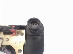 Recambio de cierre electromagnetico delantero derecho para jeep grand cherokee (zj/z) 2.5 td ltd. (z) referencia OEM IAM 4798914