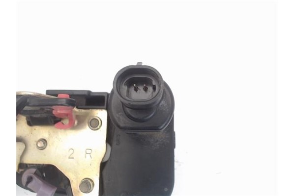 Recambio de cierre electromagnetico delantero derecho para jeep grand cherokee (zj/z) 2.5 td ltd. (z) referencia OEM IAM 4798914