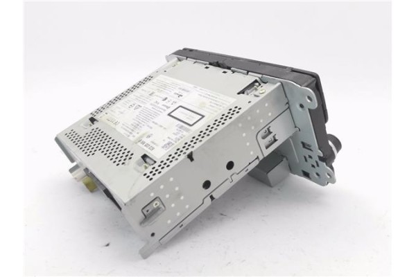 Recambio de autoradio para volkswagen polo v (6c1) 1.2 advance bmt referencia OEM IAM 6C0035885 6C0035869B 