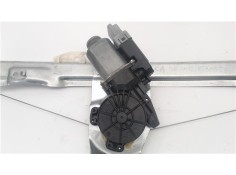 Recambio de mecanismo elevalunas trasero izquierdo para citroen c4 grand picasso referencia OEM IAM 440787E  