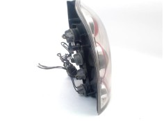 Recambio de piloto trasero izquierdo para renault clio ii fase i (b/cb0) 1.5 dci (b/cb07) referencia OEM IAM 265553462R  