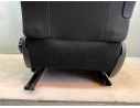 Recambio de asiento delantero derecho para citroen c1 1.2 feel referencia OEM IAM B000656680 B0009470EK 