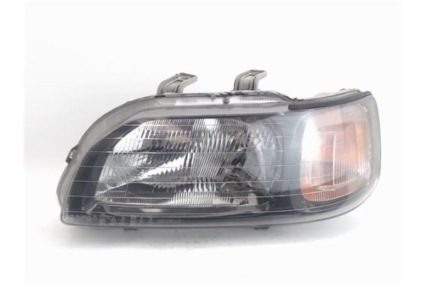 Recambio de faro delantero izquierdo para honda civic berlina 3/4 (ej/ek) referencia OEM IAM 712754058852  