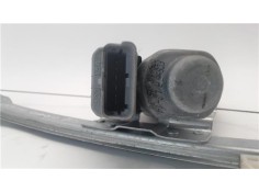 Recambio de mecanismo elevalunas trasero izquierdo para citroen c4 grand picasso referencia OEM IAM 440787E  