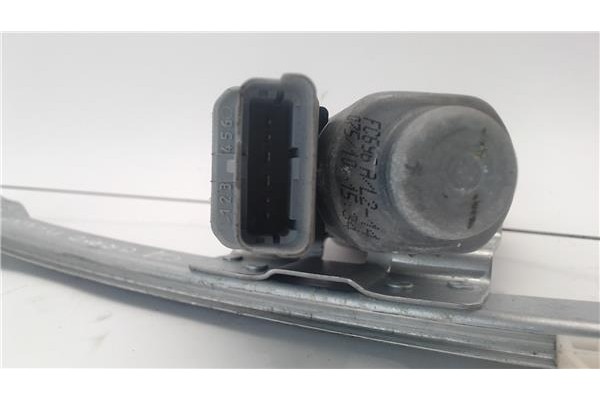 Recambio de mecanismo elevalunas trasero izquierdo para citroen c4 grand picasso referencia OEM IAM 440787E  