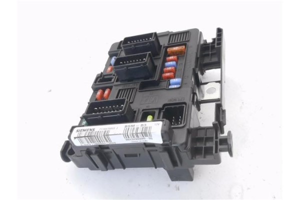 Recambio de bsm para citroen c2 1.1 referencia OEM IAM 6500Y3 9643498880 