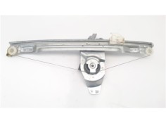 Recambio de mecanismo elevalunas trasero izquierdo para citroen c4 grand picasso referencia OEM IAM 440787E  