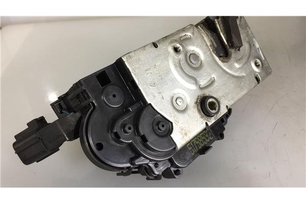 Recambio de cierre electromagnetico delantero derecho para lancia musa (184) 1.4 referencia OEM IAM 51758532  