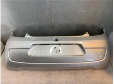 Recambio de paragolpes trasero para citroen c1 1.2 feel referencia OEM IAM 1612229380  