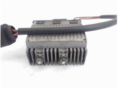 Recambio de centralita para audi a6 avant (4b5) 2.8 quattro referencia OEM IAM 201208  