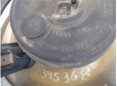 Recambio de faro delantero izquierdo para volkswagen polo ii (867/871/873) referencia OEM IAM 111941605A 1300508024 