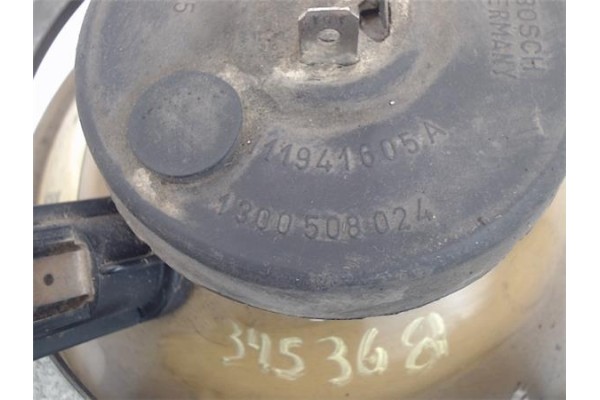 Recambio de faro delantero izquierdo para volkswagen polo ii (867/871/873) referencia OEM IAM 111941605A 1300508024 