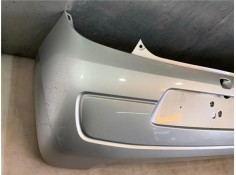 Recambio de paragolpes trasero para citroen c1 1.2 feel referencia OEM IAM 1612229380  
