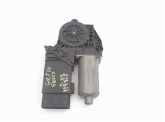 Recambio de motor elevalunas delantero derecho para volkswagen golf iv berlina (1j1) 1.6 referencia OEM IAM 1J0959802F013  