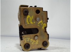 CERRADURA PUERTA DELANTERO DERECHA 7701046800 8200727504 