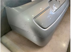 Recambio de paragolpes trasero para citroen c1 1.2 feel referencia OEM IAM 1612229380  