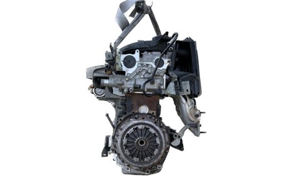 Recambio de motor completo para renault laguna ii (bg0) 1.8 dynamique referencia OEM IAM F4PC770  