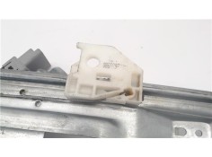 Recambio de mecanismo elevalunas trasero izquierdo para citroen c4 grand picasso referencia OEM IAM 440787E  
