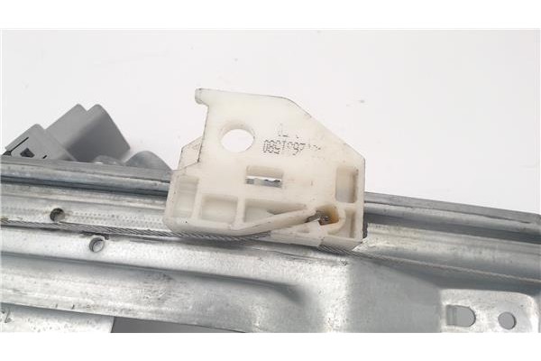 Recambio de mecanismo elevalunas trasero izquierdo para citroen c4 grand picasso referencia OEM IAM 440787E  