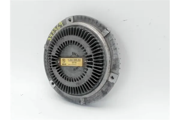 Recambio de embrague viscoso ventilador para bmw serie 3 berlina (e36) referencia OEM IAM 11527505302 59738 11521740963 , BMW