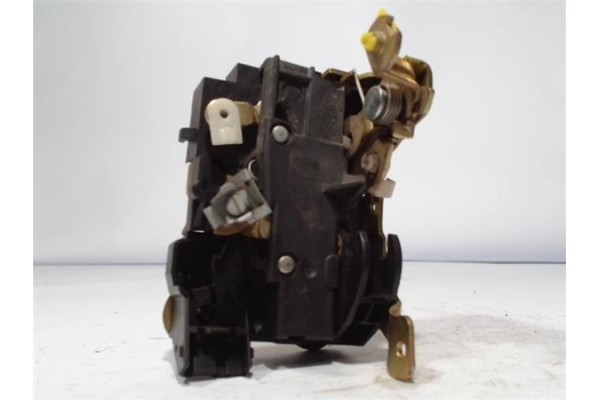 Recambio de cerradura puerta delantero derecha para renault kangoo i (f/kc0) d 65 1.9 (kc0e, kc02, kc0j, kc0n) referencia OEM IA