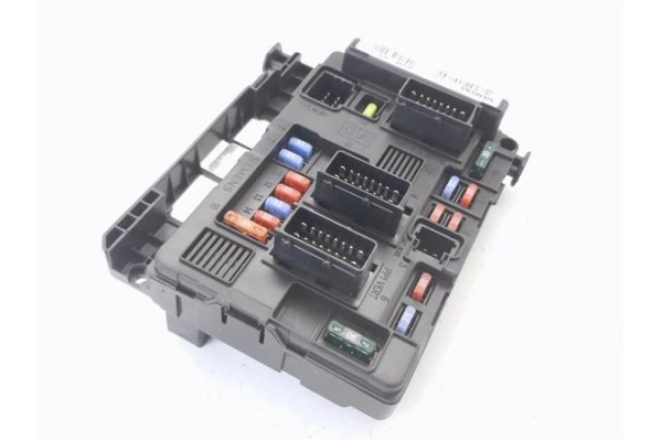 Recambio de bsm para citroen c2 1.1 referencia OEM IAM 6500Y3 9643498880 