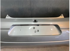 Recambio de paragolpes trasero para citroen c1 1.2 feel referencia OEM IAM 1612229380  