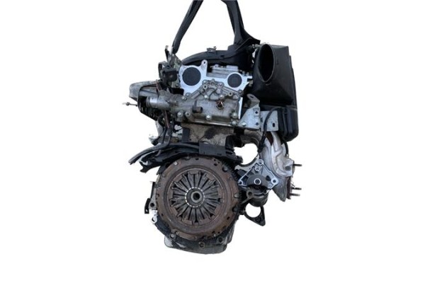 Recambio de motor completo para renault laguna ii (bg0) 1.8 authentique referencia OEM IAM F4PC770  