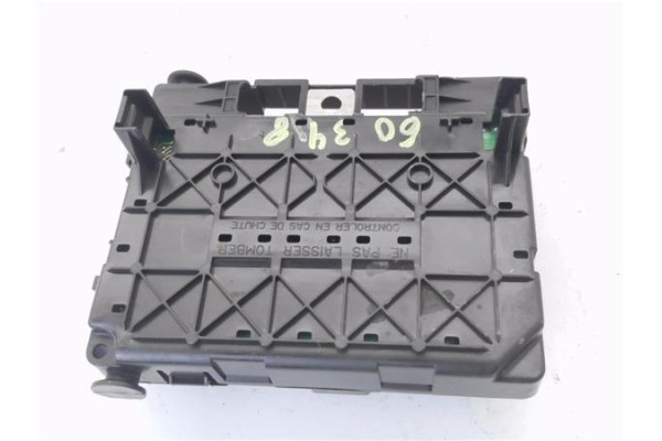 Recambio de bsm para citroen c2 1.1 referencia OEM IAM 6500Y3 9643498880 