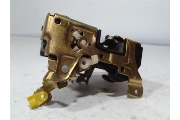 Recambio de cerradura puerta delantero derecha para renault kangoo i (f/kc0) d 65 1.9 (kc0e, kc02, kc0j, kc0n) referencia OEM IA