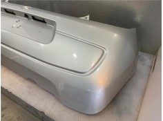 Recambio de paragolpes trasero para citroen c1 1.2 feel referencia OEM IAM 1612229380  