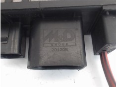 Recambio de centralita para audi a6 avant (4b5) 2.8 quattro referencia OEM IAM 201208  