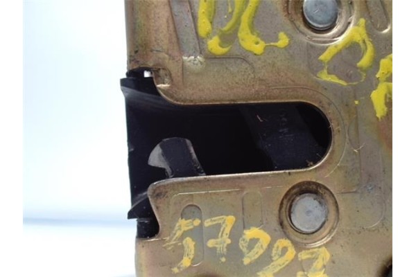 Recambio de cerradura puerta delantero derecha para renault kangoo i (f/kc0) d 65 1.9 (kc0e, kc02, kc0j, kc0n) referencia OEM IA