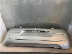 Recambio de paragolpes trasero para citroen c1 1.2 feel referencia OEM IAM 1612229380  
