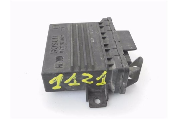 Recambio de centralita para seat malaga referencia OEM IAM ME200 0227921022 