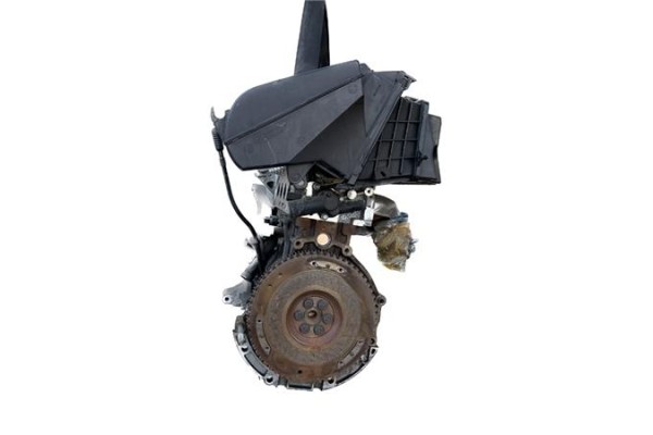 Recambio de motor completo para renault clio ii fase ii (b/cb0) 1.2 base authentique referencia OEM IAM D4FB712  