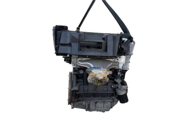 Recambio de motor completo para renault clio ii fase ii (b/cb0) 1.2 base authentique referencia OEM IAM D4FB712  