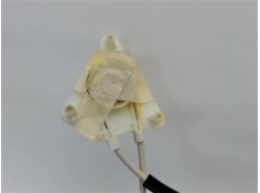 Recambio de mecanismo elevalunas trasero izquierdo para seat altea (5p1) referencia OEM IAM   