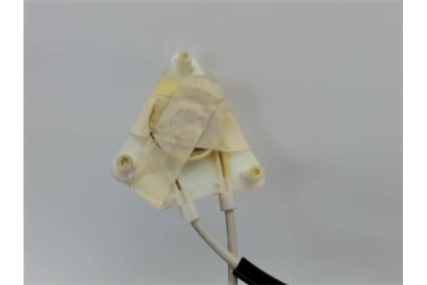 Recambio de mecanismo elevalunas trasero izquierdo para seat altea (5p1) referencia OEM IAM   