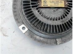 Recambio de embrague viscoso ventilador para bmw serie 3 berlina (e36) referencia OEM IAM 11527505302 59738 11521740963 , BMW