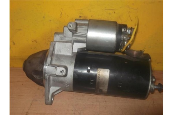 Recambio de motor arranque para saab 9-3 berlina (1998) 2.2 tid referencia OEM IAM  CGB27420 