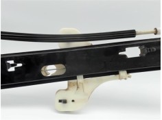 Recambio de mecanismo elevalunas trasero izquierdo para seat altea (5p1) referencia OEM IAM   