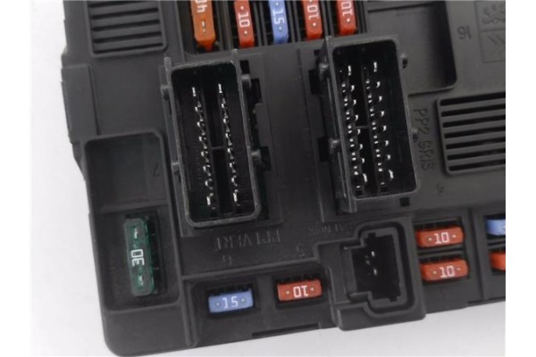 Recambio de bsm para citroen c2 1.1 referencia OEM IAM 6500Y3 9643498880 